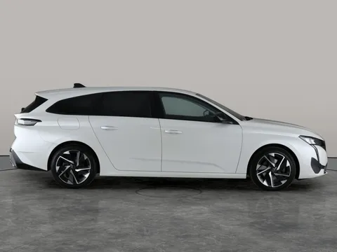 Thumbnail image for the Peugeot 308 Sw 1.5 BlueHDi Allure Premium   EAT