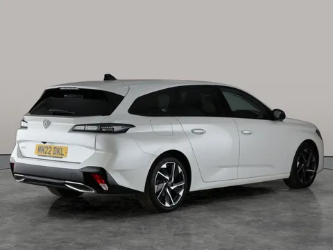 Thumbnail image for the Peugeot 308 Sw 1.5 BlueHDi Allure Premium   EAT