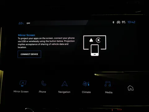 Thumbnail image for the Peugeot 308 Sw 1.5 BlueHDi Allure Premium   EAT