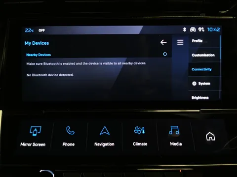 Thumbnail image for the Peugeot 308 Sw 1.5 BlueHDi Allure Premium   EAT