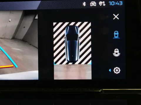 Thumbnail image for the Peugeot 308 Sw 1.5 BlueHDi Allure Premium   EAT