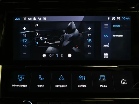 Thumbnail image for the Peugeot 308 Sw 1.5 BlueHDi Allure Premium   EAT