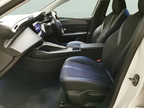 Thumbnail image for the Peugeot 308 Sw 1.5 BlueHDi Allure Premium   EAT