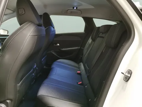 Thumbnail image for the Peugeot 308 Sw 1.5 BlueHDi Allure Premium   EAT