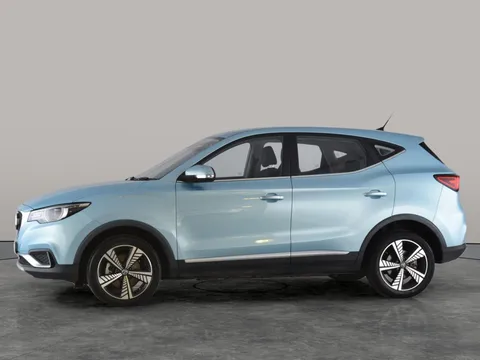 Thumbnail image for the Mg Mg Zs 44.5kWh Excite