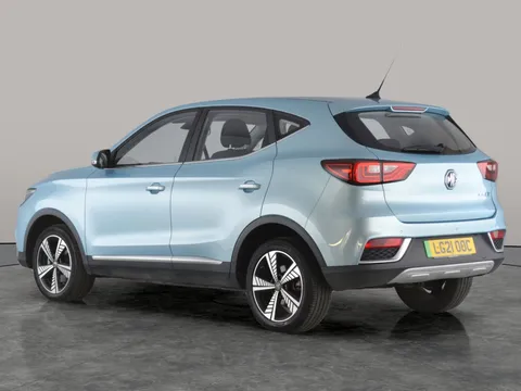 Thumbnail image for the Mg Mg Zs 44.5kWh Excite