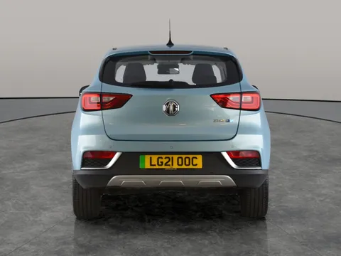 Thumbnail image for the Mg Mg Zs 44.5kWh Excite