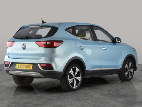 Thumbnail image for the Mg Mg Zs 44.5kWh Excite