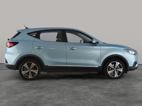 Thumbnail image for the Mg Mg Zs 44.5kWh Excite