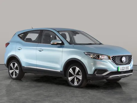 Thumbnail image for the Mg Mg Zs 44.5kWh Excite