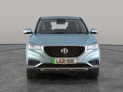 Thumbnail image for the Mg Mg Zs 44.5kWh Excite
