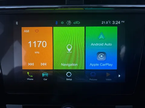 Thumbnail image for the Mg Mg Zs 44.5kWh Excite