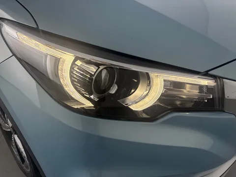 Thumbnail image for the Mg Mg Zs 44.5kWh Excite