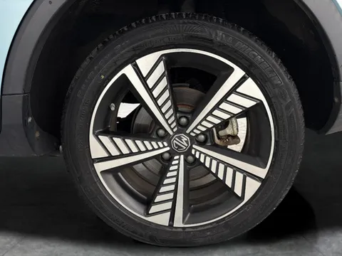 Thumbnail image for the Mg Mg Zs 44.5kWh Excite