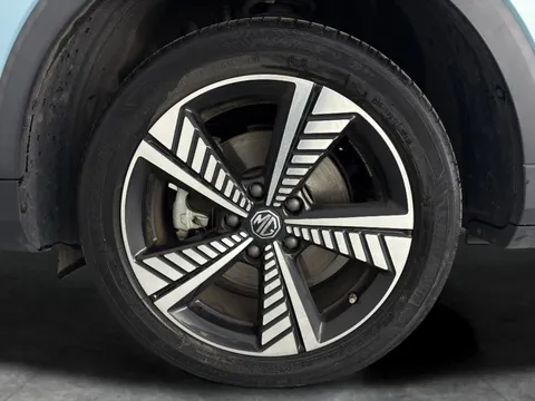 Thumbnail image for the Mg Mg Zs 44.5kWh Excite