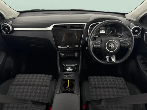 Thumbnail image for the Mg Mg Zs 44.5kWh Excite