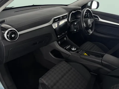 Thumbnail image for the Mg Mg Zs 44.5kWh Excite