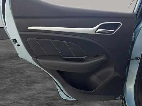 Thumbnail image for the Mg Mg Zs 44.5kWh Excite