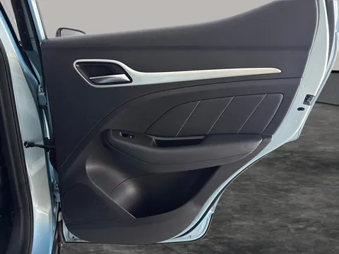 Thumbnail image for the Mg Mg Zs 44.5kWh Excite