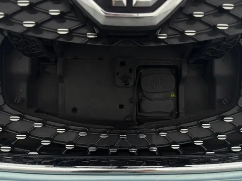 Thumbnail image for the Mg Mg Zs 44.5kWh Excite