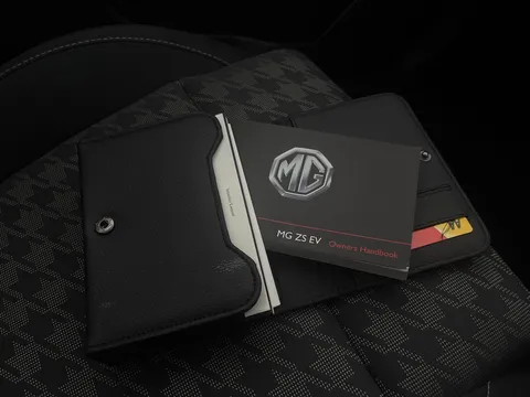 Thumbnail image for the Mg Mg Zs 44.5kWh Excite
