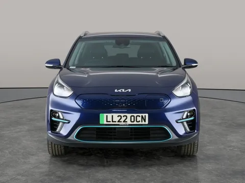Thumbnail image for the Kia Niro 64kWh 2