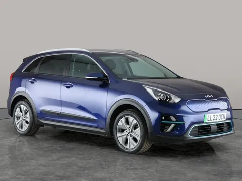 Thumbnail image for the Kia Niro 64kWh 2