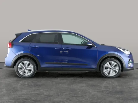 Thumbnail image for the Kia Niro 64kWh 2