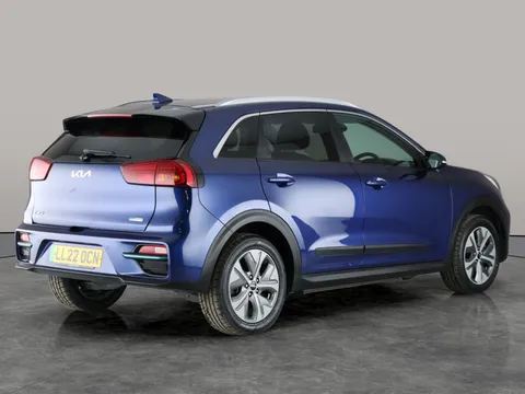 Thumbnail image for the Kia Niro 64kWh 2