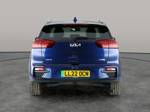 Thumbnail image for the Kia Niro 64kWh 2