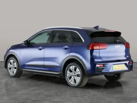 Thumbnail image for the Kia Niro 64kWh 2