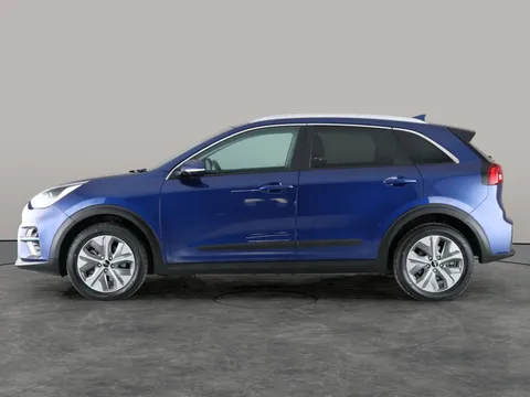 Thumbnail image for the Kia Niro 64kWh 2