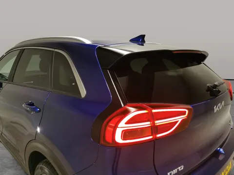 Thumbnail image for the Kia Niro 64kWh 2