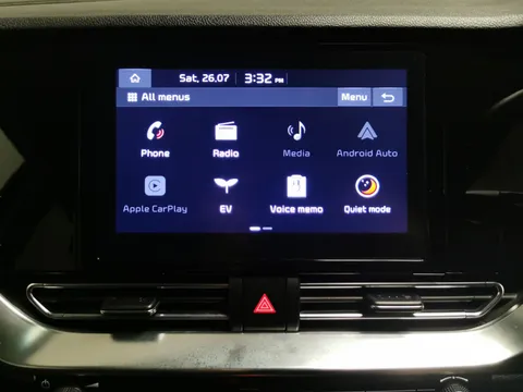 Thumbnail image for the Kia Niro 64kWh 2