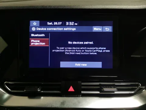 Thumbnail image for the Kia Niro 64kWh 2