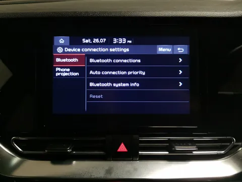 Thumbnail image for the Kia Niro 64kWh 2