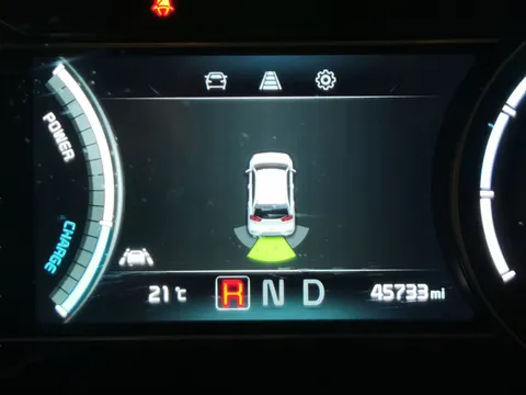 Thumbnail image for the Kia Niro 64kWh 2