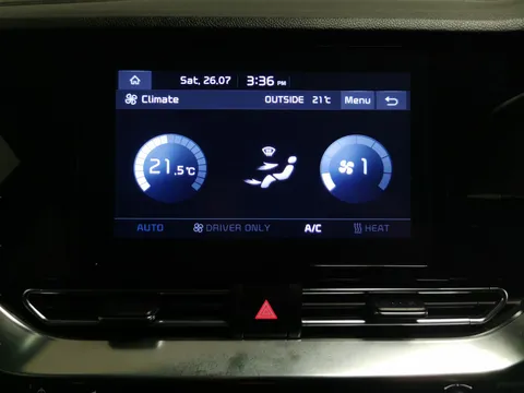 Thumbnail image for the Kia Niro 64kWh 2