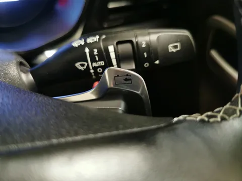 Thumbnail image for the Kia Niro 64kWh 2