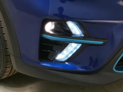 Thumbnail image for the Kia Niro 64kWh 2
