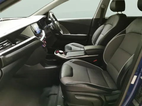 Thumbnail image for the Kia Niro 64kWh 2