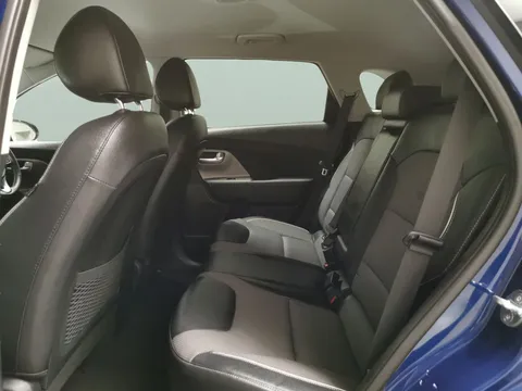 Thumbnail image for the Kia Niro 64kWh 2