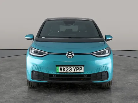 Thumbnail image for the Volkswagen Id.3 Pro Performance 58kWh Family