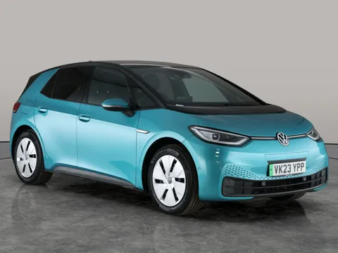 Thumbnail image for the Volkswagen Id.3 Pro Performance 58kWh Family