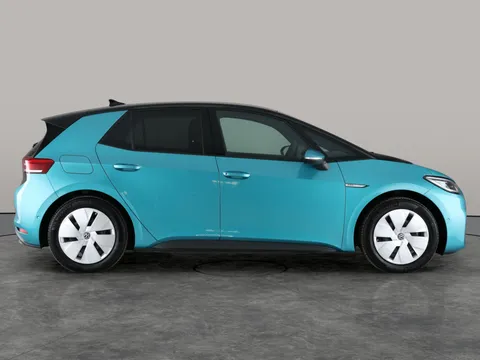 Thumbnail image for the Volkswagen Id.3 Pro Performance 58kWh Family