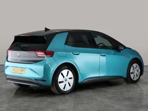 Thumbnail image for the Volkswagen Id.3 Pro Performance 58kWh Family