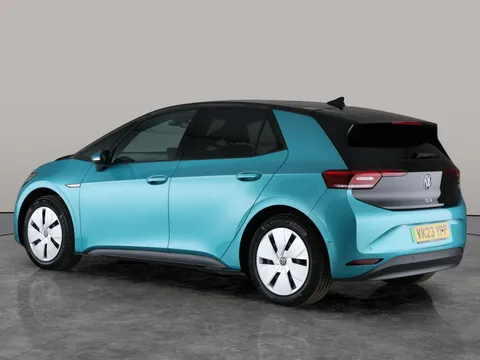 Thumbnail image for the Volkswagen Id.3 Pro Performance 58kWh Family