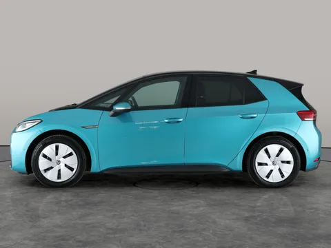 Thumbnail image for the Volkswagen Id.3 Pro Performance 58kWh Family