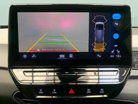 Thumbnail image for the Volkswagen Id.3 Pro Performance 58kWh Family