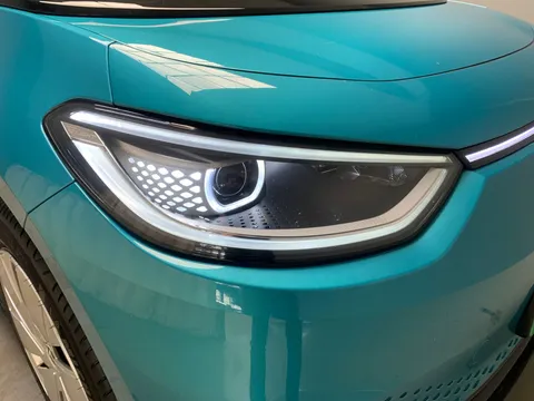 Thumbnail image for the Volkswagen Id.3 Pro Performance 58kWh Family